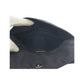 PRADA Waist bag Nylon, Leather Black SilverMetal Sling bag Test Triangle With logo Women Used Authentic