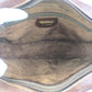 GUCCI Shoulder Bag 007 113 0155 leather Brown Gold Metal Old Gucci Women Used Authentic