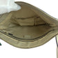 GUCCI Shoulder Bag 257065 GG canvas Beige Ivory Gold Metal Shoulder Bag pochette Sherry Line Mayfair Women Used Authentic