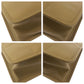 GUCCI Business bag 28711 leather beige Tote Bag Handbag Business Bag Unisex mens Used Authentic