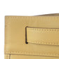 GUCCI Business bag 28711 leather beige Tote Bag Handbag Business Bag Unisex mens Used Authentic