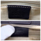 GUCCI Tote Bag 296835 leather Dark Brown Gold Metal Tote Bag Shoulder Bag Guccisima Sukey Women Used Authentic