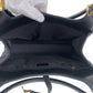 GUCCI Shoulder Bag 001 1068 GG canvas, leather Black GoldMetal Hobo Shoulder Bag Handbag Jackie Women Used Authentic