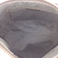 GUCCI Handbag 101333 GG canvas black Handbag Shoulder Bag Women Used Authentic
