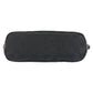 GUCCI Handbag 07198 GG canvas, leather Black SilverMetal Handbag accessory pouch Women Used Authentic