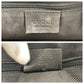 GUCCI Tote Bag 002 1098 GG canvas, leather Beige Black Gold Metal Tote Bag Shoulder Bag Women Used Authentic