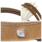 GUCCI Tote Bag 113015 GG Supreme canvas, leather Brown beige Tote Bag Shoulder Bag Women Used Authentic