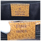 GUCCI Tote Bag 113015 GG Supreme canvas, leather Brown beige Tote Bag Shoulder Bag Women Used Authentic