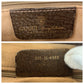 GUCCI Shoulder Bag 001 16 4085 GG Supreme Canvas Beige Brown Gold Metal Shoulder Bag Shoulder Bag Old Gucci Shelly Line Women Used Authentic