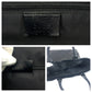 GUCCI Tote Bag 002 1141 GG canvas black Tote Bag Shoulder Bag Women Used Authentic