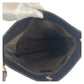 GUCCI Shoulder Bag 001 4231 Canvas, Leather Beige Brown Gold Metal Sherry line Women Used Authentic