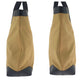 GUCCI Tote Bag 002 1121 canvas Camel Red Green GoldMetal Tote Bag Shoulder Bag Sherry line Women Used Authentic
