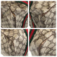 GUCCI Boston Duffel bag 012 404 0282 GG Supreme Canvas multicolor Old Gucci Shelly Line
