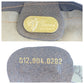 GUCCI Boston Duffel bag 012 404 0282 GG Supreme Canvas multicolor Old Gucci Shelly Line