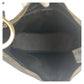 GUCCI Shoulder Bag 115003 GG canvas black Women Used Authentic
