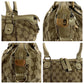 GUCCI Shoulder Bag 247902 GG canvas beige Shoulder Bag Handbag 2way Women Used Authentic