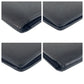 LOUIS VUITTON Long Wallet Purse M30502 leather Blue Marine Navy SilverMetal Taiga Portefeuille Braza