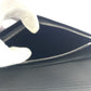 LOUIS VUITTON Long Wallet Purse M30178 Taiga Noir Black SilverMetal Long Wallet Purse Taiga Portefeuille Braza mens Used Authentic
