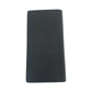 LOUIS VUITTON Long Wallet Purse M30178 Taiga Noir Black SilverMetal Long Wallet Purse Taiga Portefeuille Braza mens Used Authentic