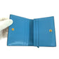 FENDI Bifold Wallet 8M0420 AGKS Calfskin multicolor Folding wallet Compact wallet Women(Unisex) Used Authentic