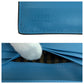 FENDI Bifold Wallet 8M0420 AGKS Calfskin multicolor Folding wallet Compact wallet Women(Unisex) Used Authentic
