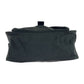 PRADA Shoulder Bag BT0173  Nylon Black SilverMetal Test Triangle With logo