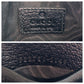GUCCI Coin case 722726 leather black Coin case Fragment case Card case Double G mens(Unisex) Used Authentic