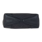 GUCCI Shoulder Bag 257268 GG canvas Black GoldMetal