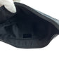 GUCCI Shoulder Bag 001 4158 GG canvas, patent leather black Shoulder Bag Shoulder Bag Women Used Authentic