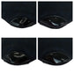 GUCCI Shoulder Bag 001 4158 GG canvas, patent leather black Shoulder Bag Shoulder Bag Women Used Authentic