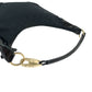 GUCCI Shoulder Bag 001 4158 GG canvas, patent leather black Shoulder Bag Shoulder Bag Women Used Authentic