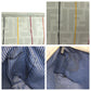 FENDI Tote Bag 88H185 HQP leather White multicolor Tote Bag Shoulder Bag Zucca Women Used Authentic