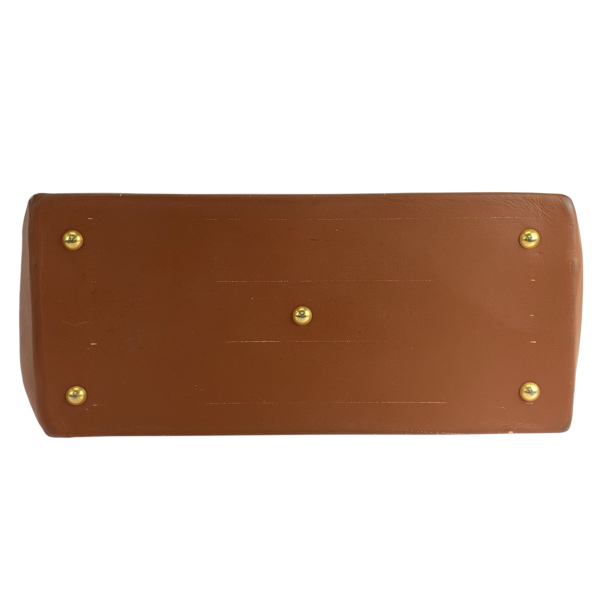 LOUIS VUITTON Tote Bag M42420 PVC Brown Gold Metal Tote Bag Shoulder Bag Monogram Sac Weekend GM mens Used Authentic