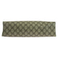 GUCCI Tote Bag 39 02 003 GG Supreme Canvas Brown Old Gucci Shelly Line