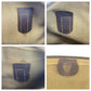 GUCCI Handbag GG Supreme canvas, leather Beige Brown Gold Metal Old Gucci Shelly Line Women Used Authentic