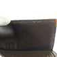 LOUIS VUITTON Long Wallet Purse PVC Brown Long Wallet Purse Check Case Monogram Stock IPO Commemorative Check Case OFFER PAR Women Used Authentic
