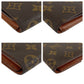 LOUIS VUITTON Monogram Porte Tresor International Long Wallet