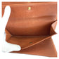 LOUIS VUITTON Monogram Porte Tresor International Long Wallet