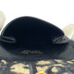 Dior Coin case canvas Navy Trotter