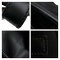 GUCCI Business bag 246410 Nylon Black SilverMetal Sherry line