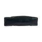 GUCCI Shoulder Bag 148754 Nylon Black Silver Metal