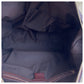 GUCCI Handbag 189892 GG canvas Beige Brown Gold Metal