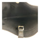 GUCCI Shoulder Bag 001 3306 canvas Yellow Black SilverMetal Jackie