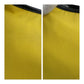 GUCCI Shoulder Bag 001 3306 canvas Yellow Black SilverMetal Jackie
