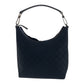 GUCCI Shoulder Bag 000 0602 GG canvas black