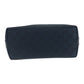 GUCCI Shoulder Bag 000 0602 GG canvas black
