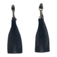 GUCCI Shoulder Bag 000 0602 GG canvas black