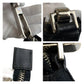 GUCCI Shoulder Bag 000 0602 GG canvas black