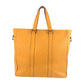 LOUIS VUITTON Tote Bag N41228 leather Solar SilverMetal Damier Anfini