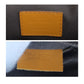 LOUIS VUITTON Tote Bag N41228 leather Solar SilverMetal Damier Anfini